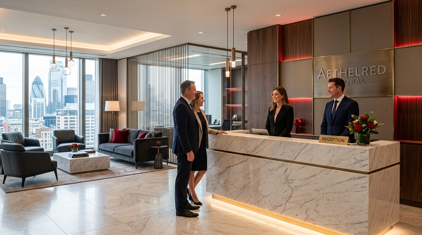 Lincoln Strategic Solutions Concierge & Support